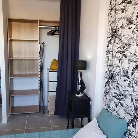 Appartement F3 Eurexpo Groupama Stadium Meyzieu Centre Dış mekan fotoğraf