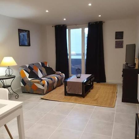 Appartement F3 Eurexpo Groupama Stadium Meyzieu Centre Dış mekan fotoğraf
